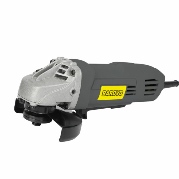 AMOLADORA BAROVO 600W - Imagen 2