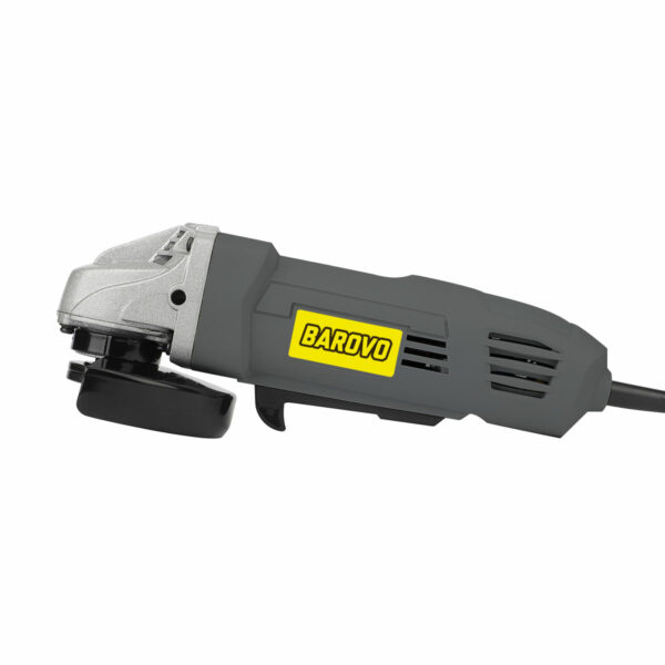 AMOLADORA BAROVO 600W - Imagen 3