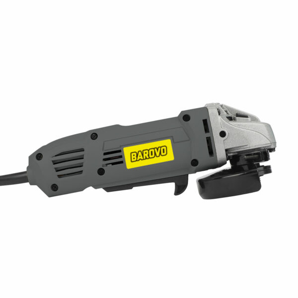 AMOLADORA BAROVO 600W - Imagen 4