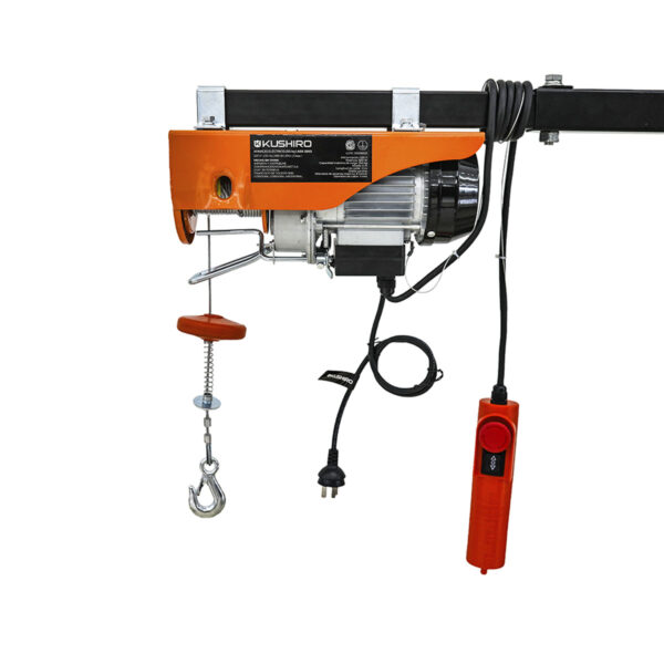APAREJO ELECTRICO 250K - Imagen 3