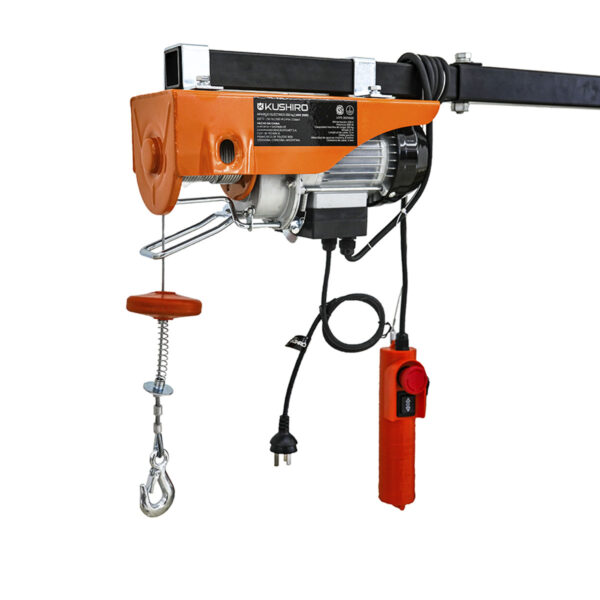 APAREJO ELECTRICO 250K - Imagen 4