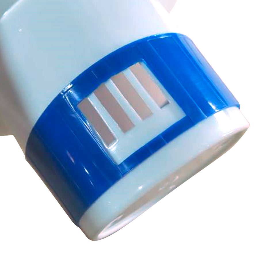 BOYA DOSIFICADORA DE CLORO 180MM - Imagen 3