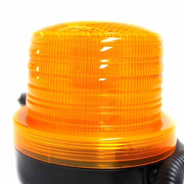 Baliza giratoria led - Imagen 2