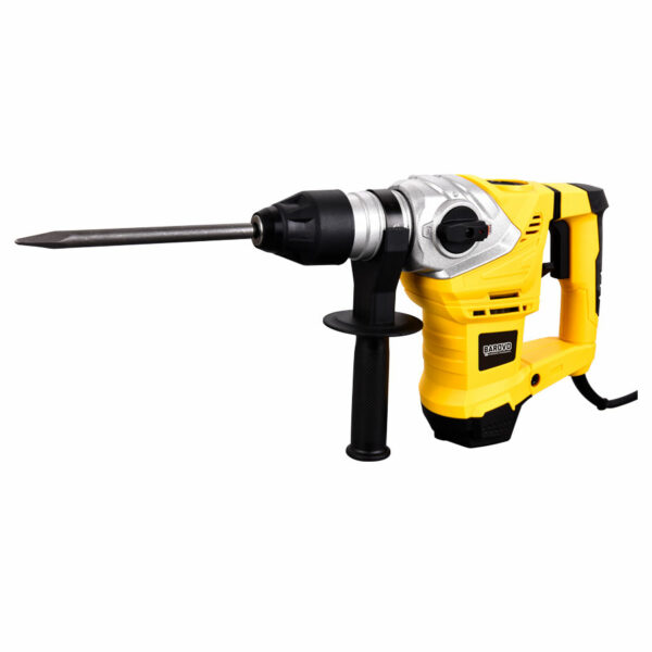Rotopercutor RPK-32KA - Imagen 2