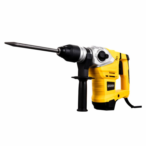 Rotopercutor RPK-32KA - Imagen 3