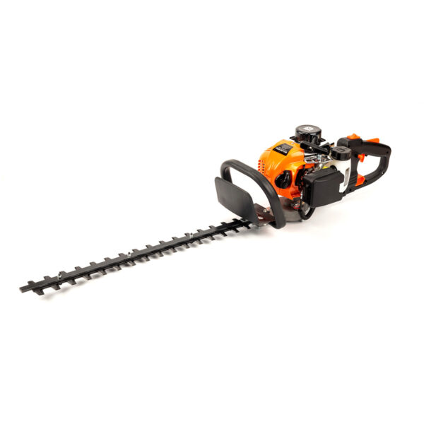 CORTACERCOS MOTOR 26CC 2 TIEMPOS KUSHIRO - Imagen 2