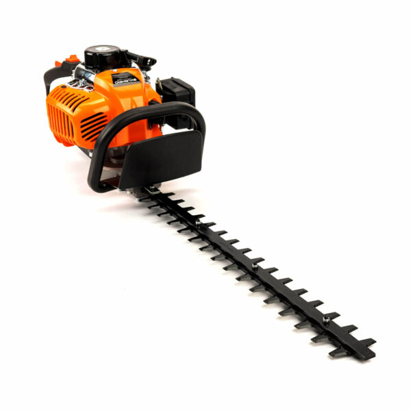 CORTACERCOS MOTOR 26CC 2 TIEMPOS KUSHIRO - Imagen 4
