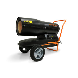 CALEFACTOR DRAGON DIESEL 26000 CAL