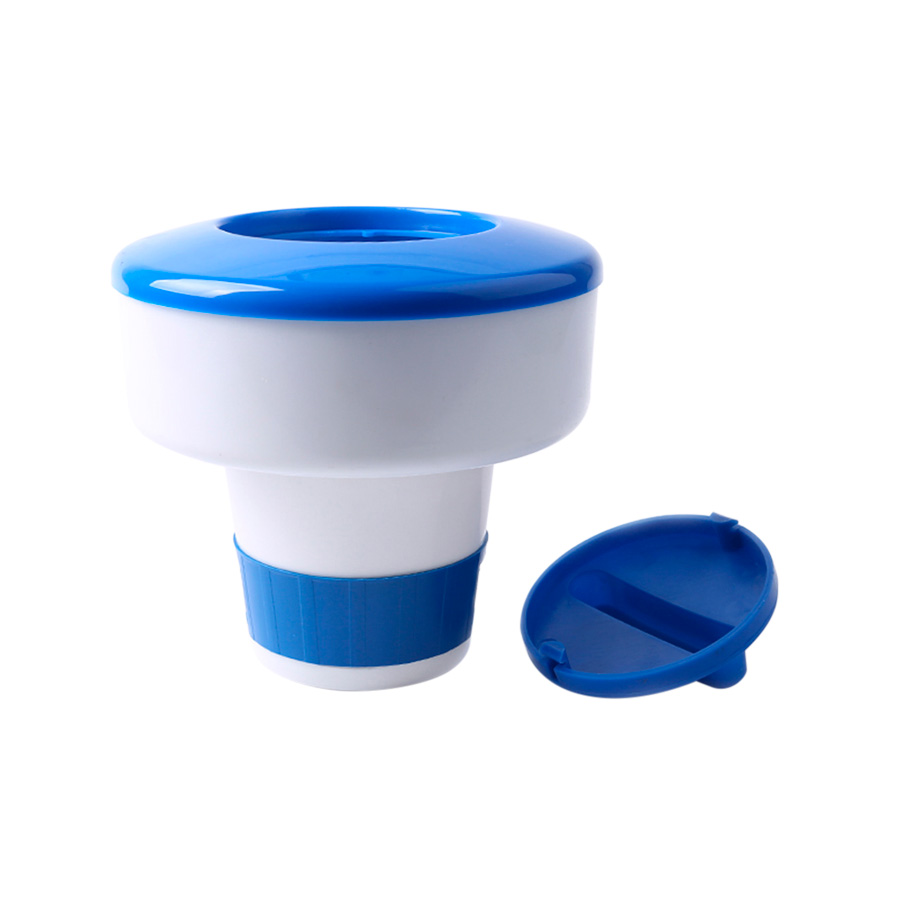 BOYA DOSIFICADORA DE CLORO 180MM - Imagen 2