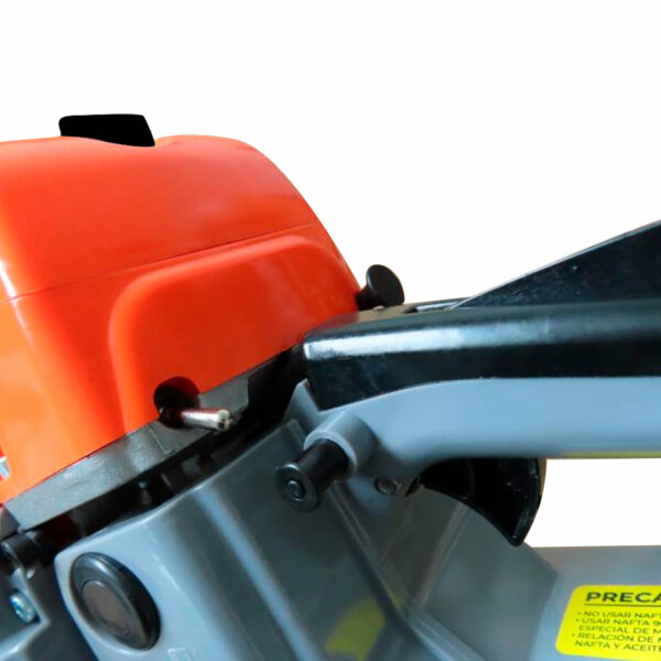 MOTOSIERRA 52CC KUSHIRO - Imagen 4