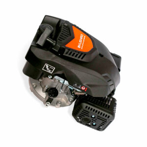 MOTOR VERTICAL 6.5 HP KUSHIRO