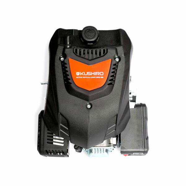 MOTOR VERTICAL 6.5 HP KUSHIRO - Imagen 4