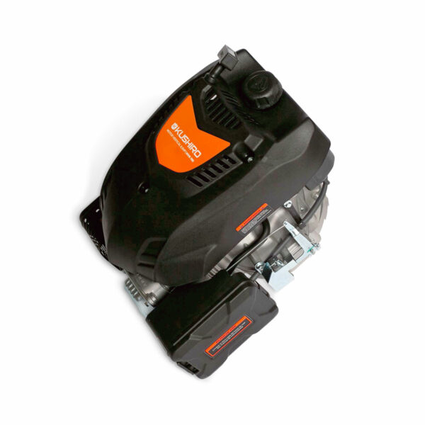 MOTOR VERTICAL 6.5 HP KUSHIRO - Imagen 3