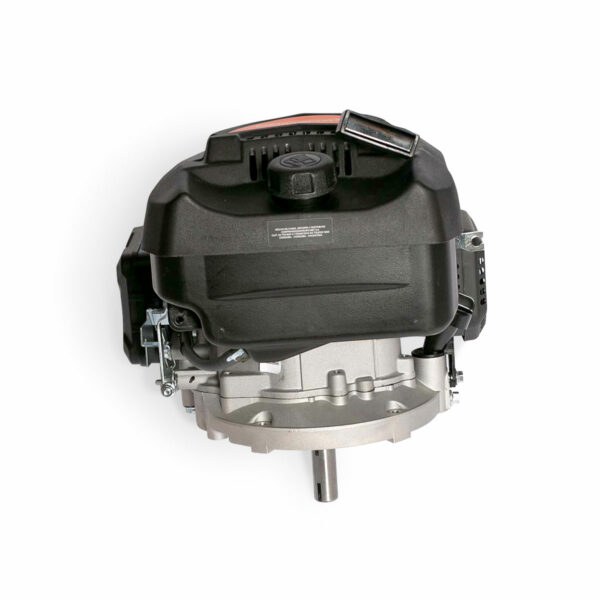 MOTOR VERTICAL 6.5 HP KUSHIRO - Imagen 2