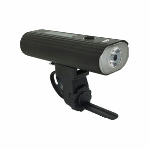 LUZ RECARGABLE PARA BICICLETA FARO DELANTERO