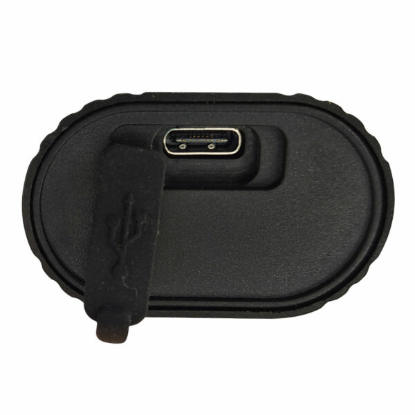 LUZ RECARGABLE PARA BICICLETA FARO DELANTERO - Imagen 6