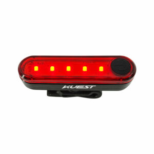 LUZ RECARGABLE PARA BICICLETA