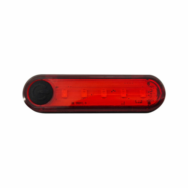 LUZ RECARGABLE PARA BICICLETA - Imagen 3