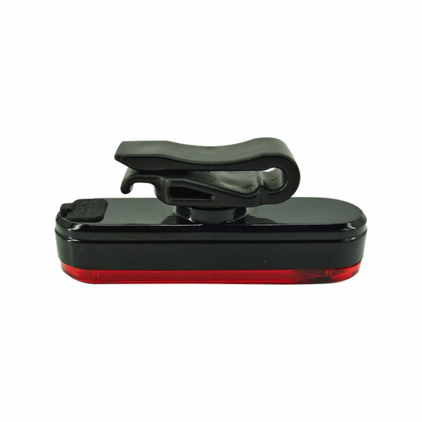 LUZ RECARGABLE PARA BICICLETA - Imagen 4