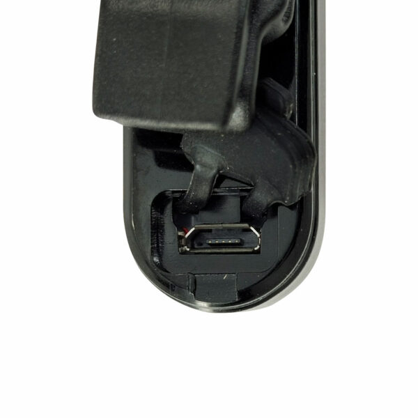 LUZ RECARGABLE PARA BICICLETA - Imagen 6