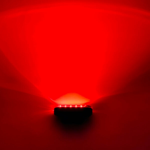 LUZ RECARGABLE PARA BICICLETA - Imagen 7