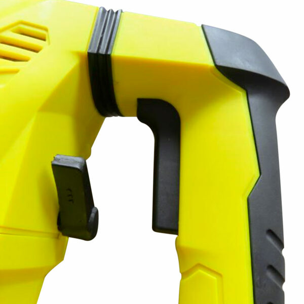 Rotopercutor RPK-32KA - Imagen 6