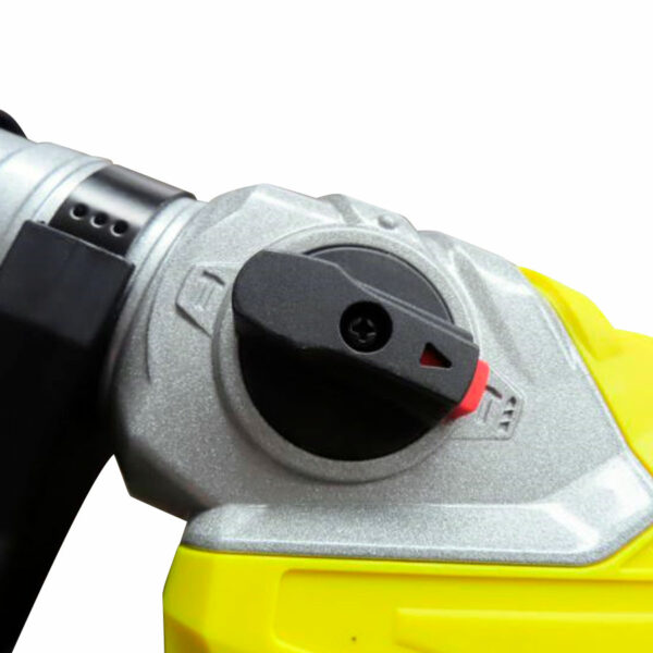 Rotopercutor RPK-32KA - Imagen 7