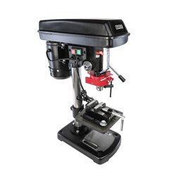 TALADRO DE BANCO 13MM CON MORSA
