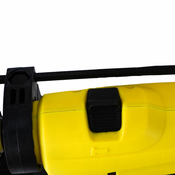 TALADRO DE IMPACTO 13MM 750W CON MALETIN Y MECHAS - Imagen 10