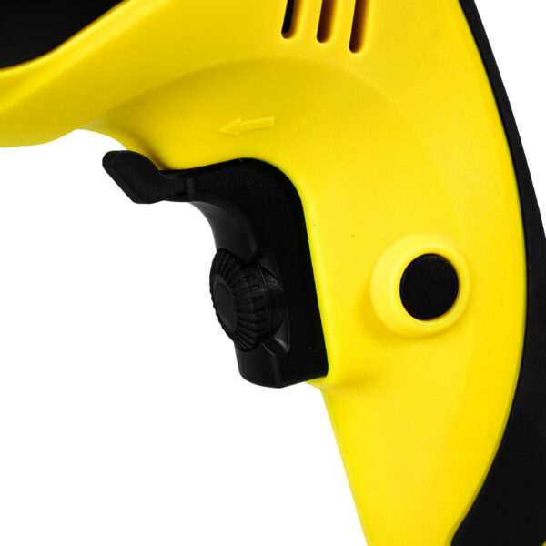TALADRO DE IMPACTO 13MM 750W CON MALETIN Y MECHAS - Imagen 11