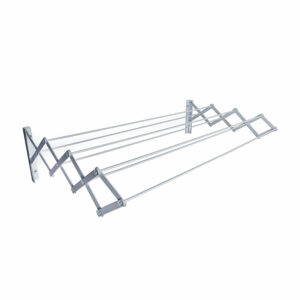 Tendedero plegable de pared Mor - 0,80 m