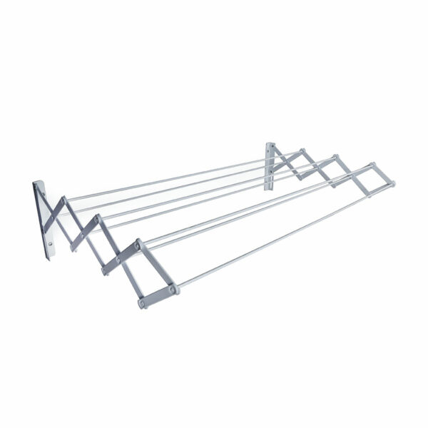 Tendedero plegable de pared Mor - 0,80 m