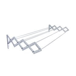 Tendedero plegable de pared Mor - 1,00 m