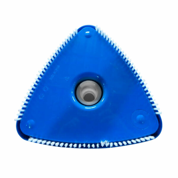 Limpiafondos triangular - Imagen 6