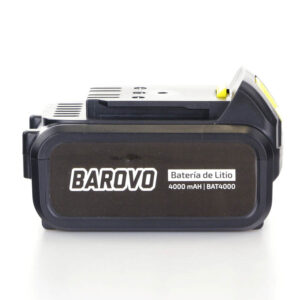 BATERÍA 4000 MAH