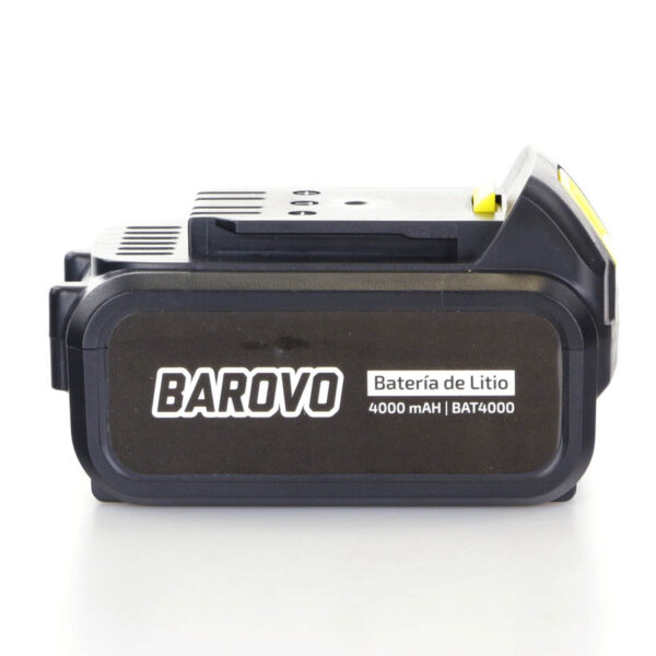 BATERÍA 4000 MAH