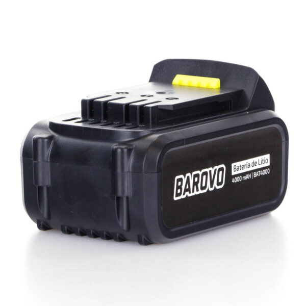 BATERÍA 4000 MAH - Imagen 2