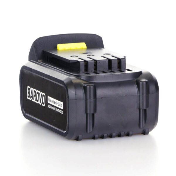 BATERÍA 4000 MAH - Imagen 3