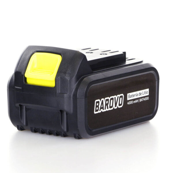 BATERÍA 4000 MAH - Imagen 5