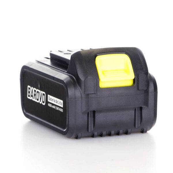 BATERÍA 4000 MAH - Imagen 6