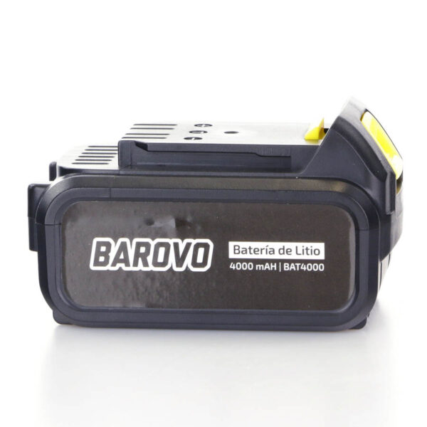BATERÍA 4000 MAH - Imagen 7