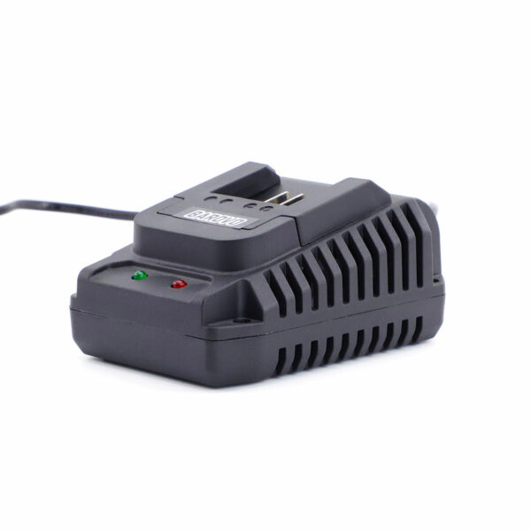 CARGADOR PARA BATERÍAS DE ION LITIO - Imagen 3
