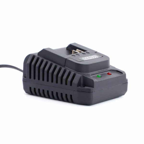 CARGADOR PARA BATERÍAS DE ION LITIO - Imagen 2