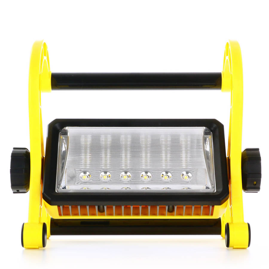 LUZ DE TRABAJO - ION LITIO