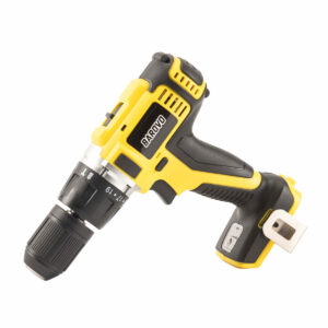 TALADRO PERCUTOR 13 MM BRUSHLESS - ION LITIO