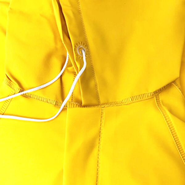 Capa de lluvia impermeable - Imagen 4