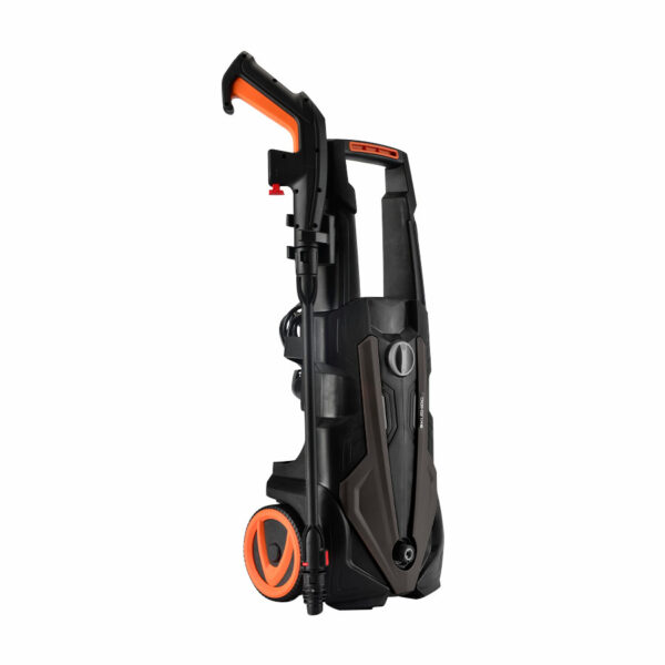 Hidrolavadora a inducción Kushiro HLI602-2M - Imagen 2