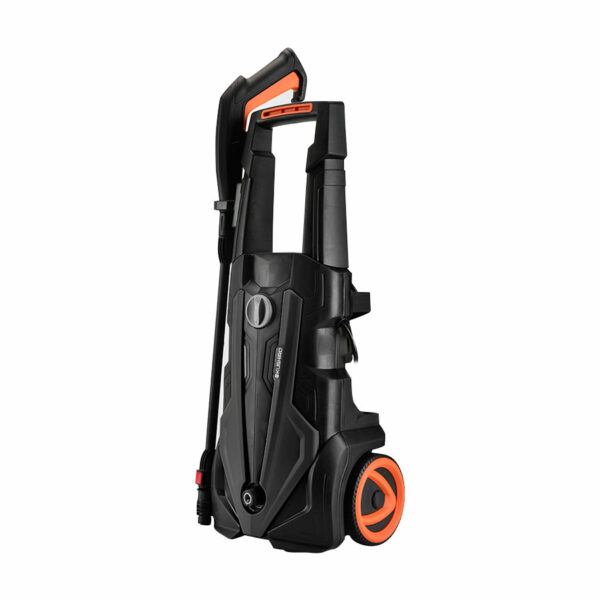 Hidrolavadora a inducción Kushiro HLI602-2M - Imagen 3