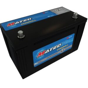 BATERÍA MATEO 12X95