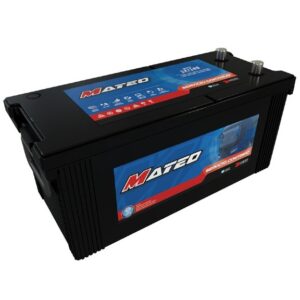 BATERÍA MATEO 12X160 SC